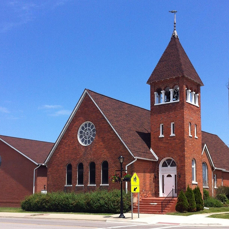 Site Image
